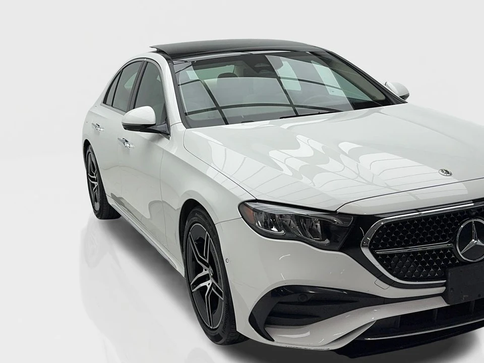 2025 Mercedes-Benz W214 E-Class - Image 2 of 21