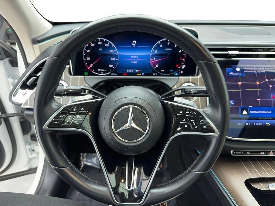 2025 Mercedes-Benz W214 E-Class - Image 21 of 21