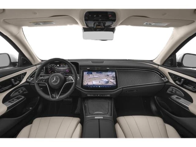 2025 Mercedes-Benz W214 E-Class - Image 8 of 12