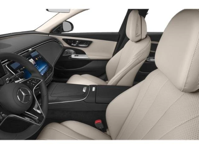 2025 Mercedes-Benz W214 E-Class - Image 9 of 12