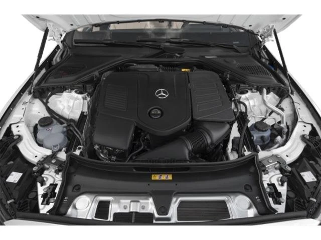 2025 Mercedes-Benz W214 E-Class - Image 12 of 12
