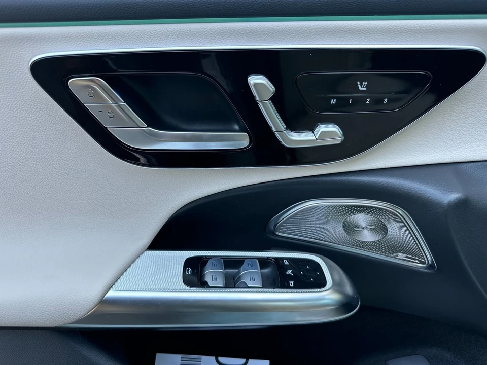 2025 Mercedes-Benz W214 E-Class - Image 11 of 12