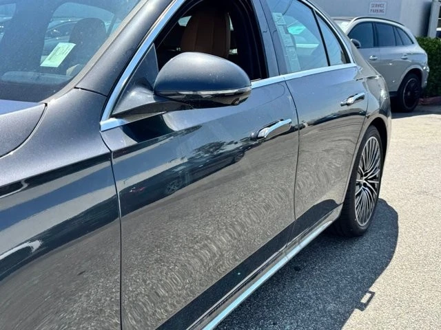 2025 Mercedes-Benz W214 E-Class - Image 9 of 12
