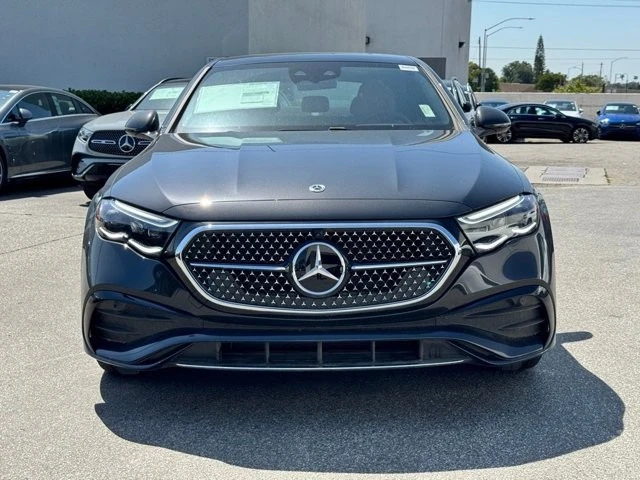 2025 Mercedes-Benz W214 E-Class - Image 6 of 12