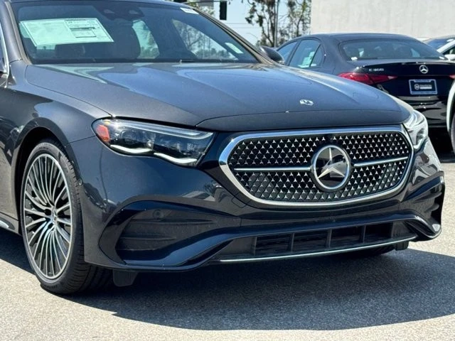 2025 Mercedes-Benz W214 E-Class - Image 3 of 12