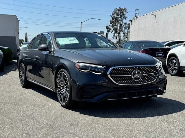 2025 Mercedes-Benz W214 E-Class - Image 2 of 12