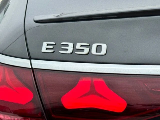 2025 Mercedes-Benz W214 E-Class - Image 12 of 12