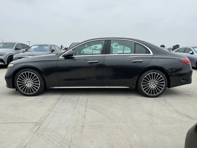 2025 Mercedes-Benz W214 E-Class - Image 8 of 12