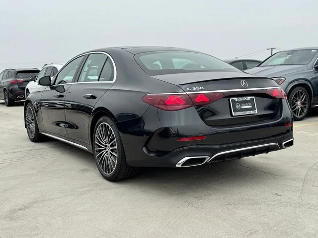2025 Mercedes-Benz W214 E-Class - Image 9 of 12