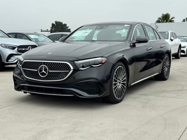 2025 Mercedes-Benz W214 E-Class - Image 6 of 12