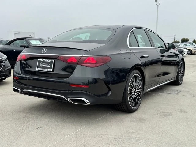 2025 Mercedes-Benz W214 E-Class - Image 11 of 12