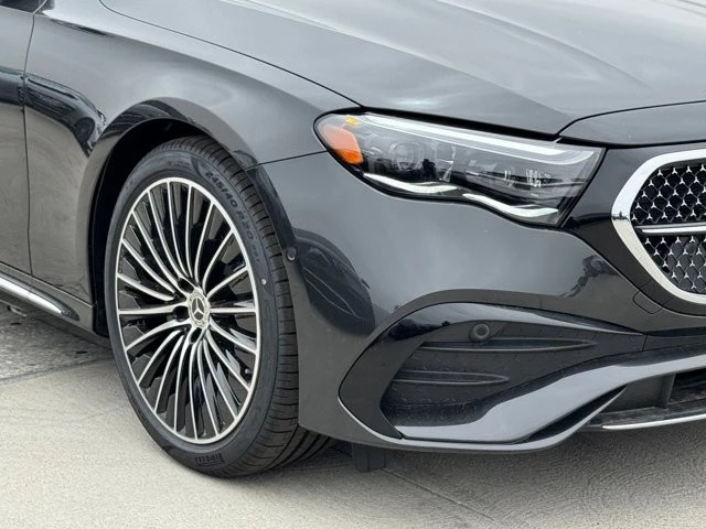 2025 Mercedes-Benz W214 E-Class - Image 4 of 12