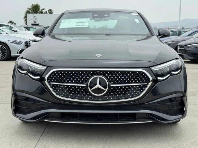 2025 Mercedes-Benz W214 E-Class - Image 5 of 12