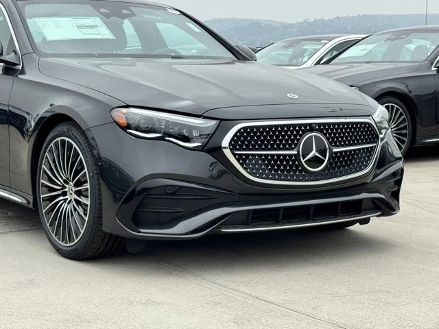 2025 Mercedes-Benz W214 E-Class - Image 3 of 12