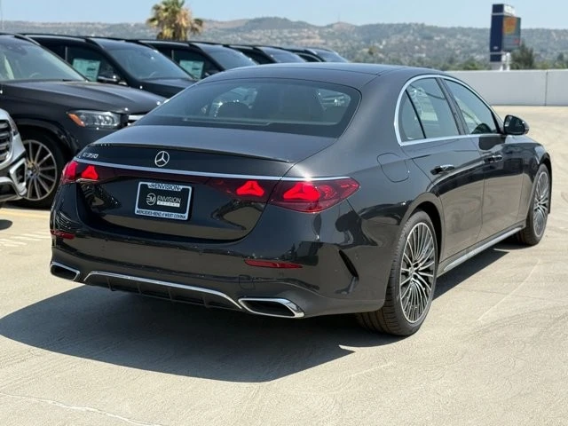 2025 Mercedes-Benz W214 E-Class - Image 9 of 12