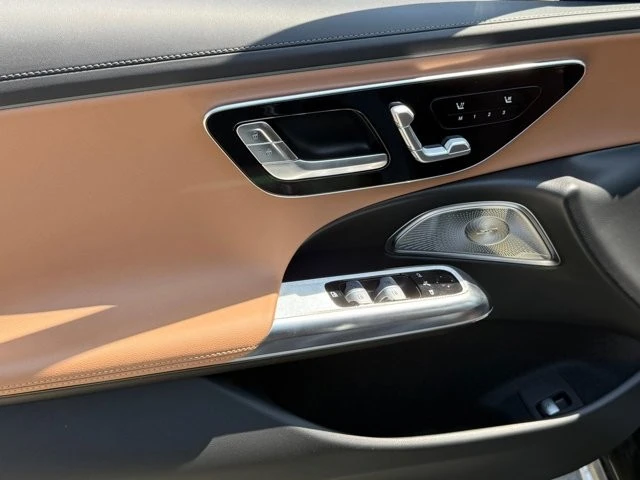 2025 Mercedes-Benz W214 E-Class - Image 11 of 12