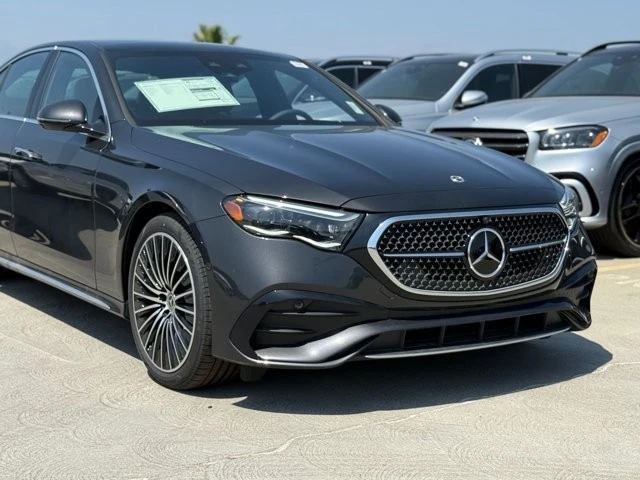 2025 Mercedes-Benz W214 E-Class - Image 3 of 12