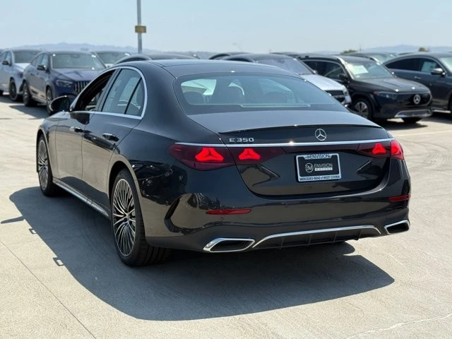 2025 Mercedes-Benz W214 E-Class - Image 7 of 12