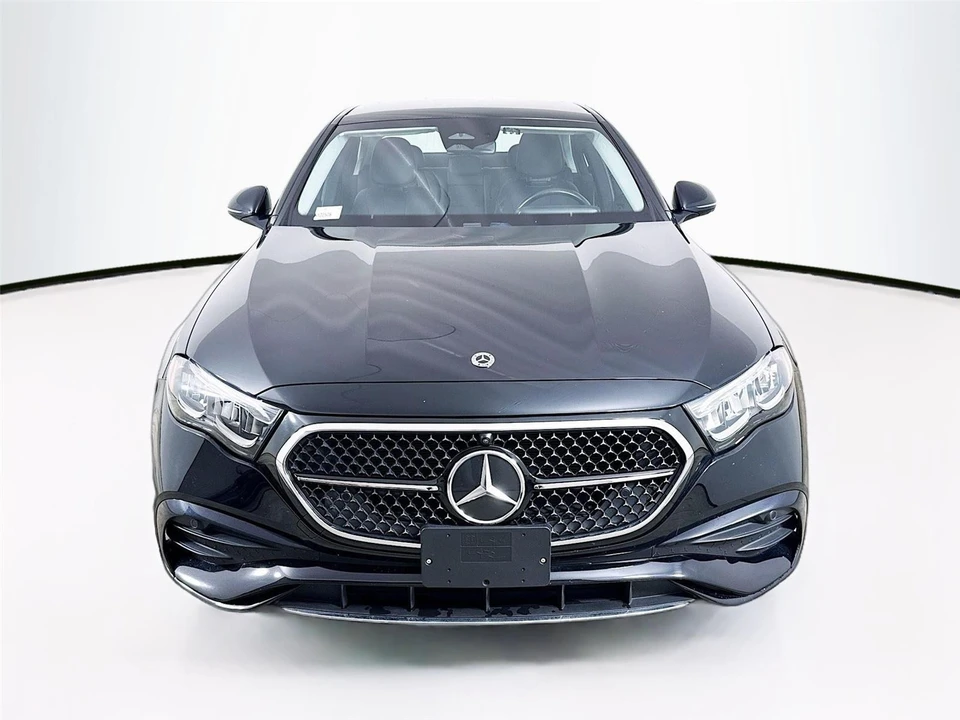 2025 Mercedes-Benz W214 E-Class - Image 2 of 14