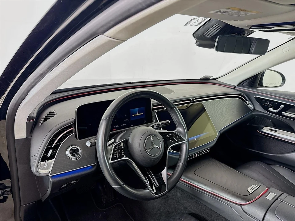 2025 Mercedes-Benz W214 E-Class - Image 6 of 14