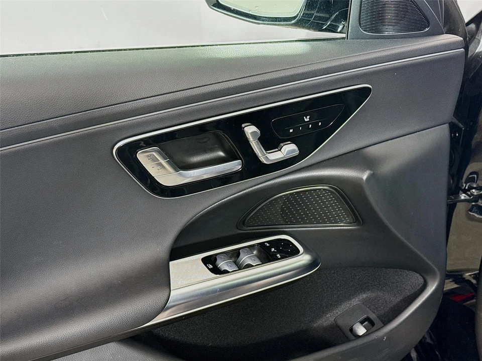 2025 Mercedes-Benz W214 E-Class - Image 12 of 14