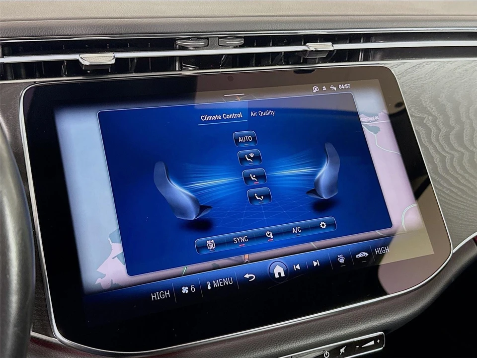 2025 Mercedes-Benz W214 E-Class - Image 11 of 14