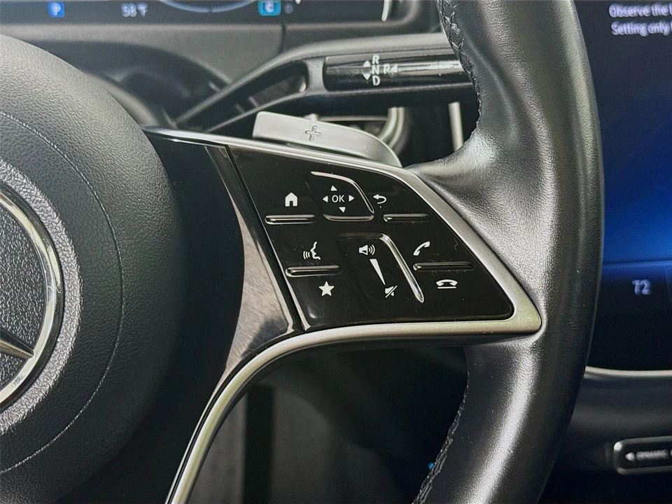 2025 Mercedes-Benz W214 E-Class - Image 8 of 21