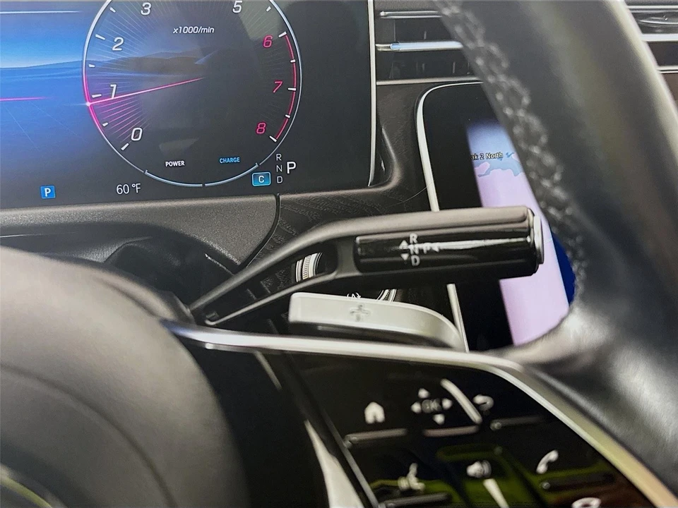 2025 Mercedes-Benz W214 E-Class - Image 16 of 21