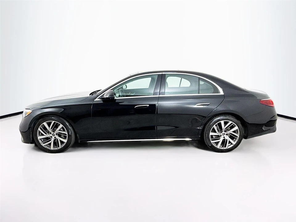 2025 Mercedes-Benz W214 E-Class - Image 4 of 14