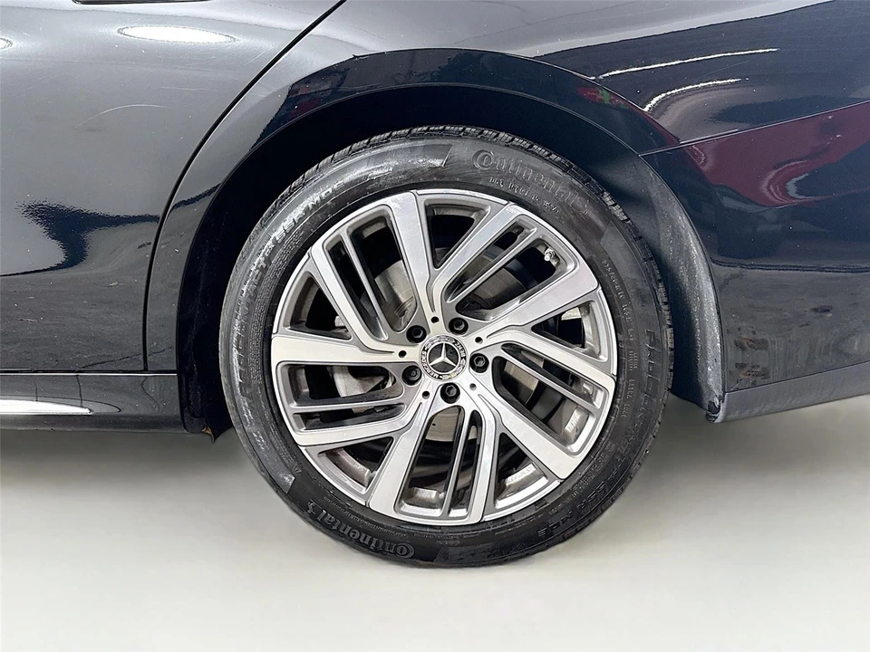 2025 Mercedes-Benz W214 E-Class - Image 14 of 14