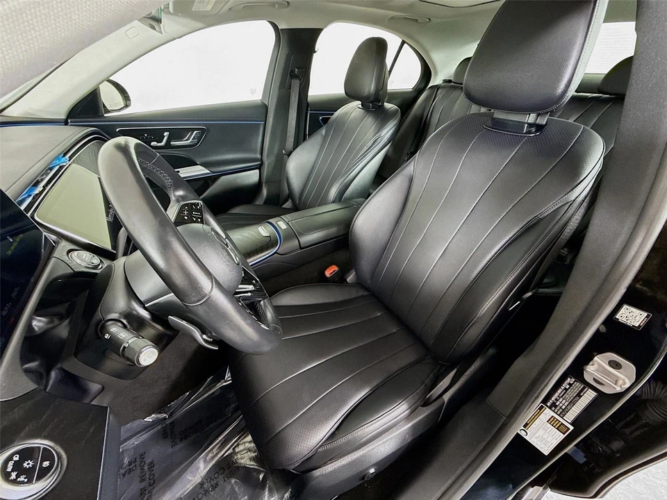 2025 Mercedes-Benz W214 E-Class - Image 4 of 21