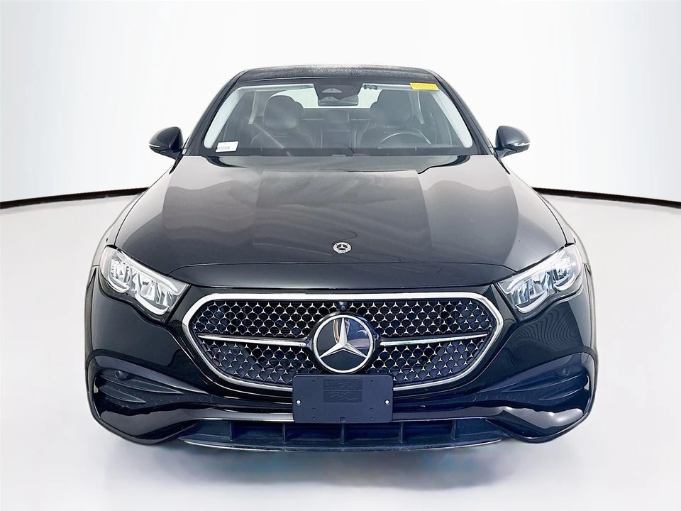 2025 Mercedes-Benz W214 E-Class - Image 2 of 21