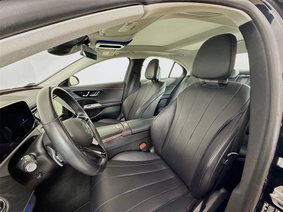 2025 Mercedes-Benz W214 E-Class - Image 13 of 14