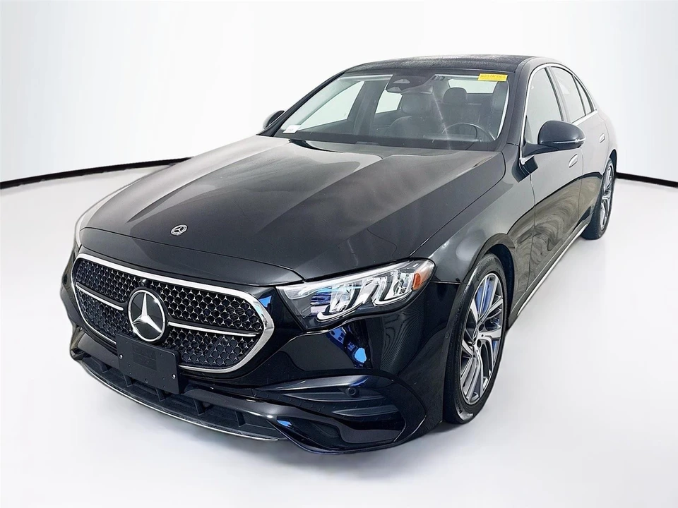 2025 Mercedes-Benz W214 E-Class - Image 3 of 21