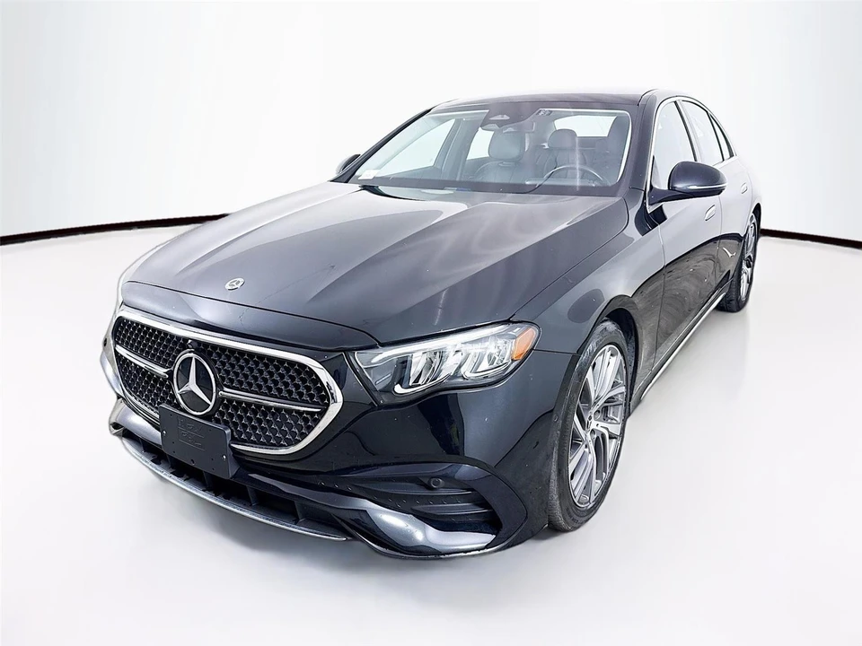 2025 Mercedes-Benz W214 E-Class - Image 3 of 14