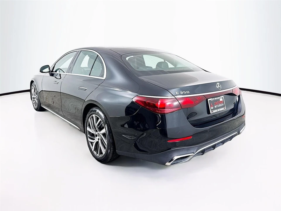 2025 Mercedes-Benz W214 E-Class - Image 5 of 14