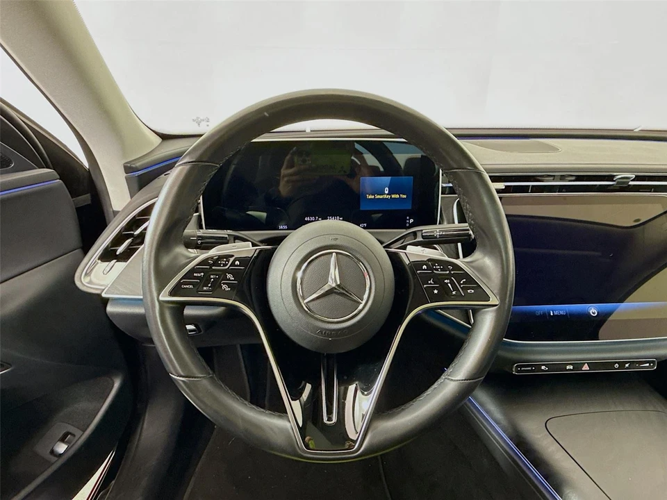 2025 Mercedes-Benz W214 E-Class - Image 7 of 14