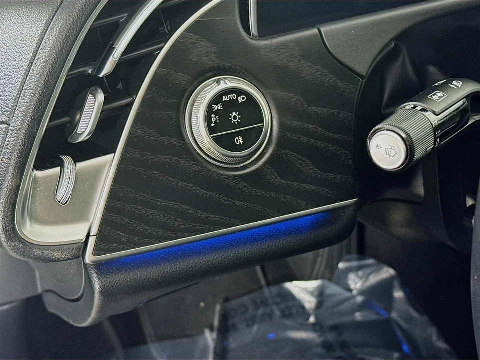 2025 Mercedes-Benz W214 E-Class - Image 9 of 21
