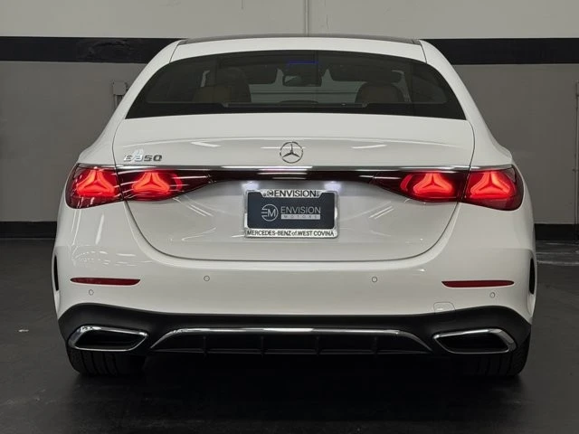 2025 Mercedes-Benz W214 E-Class - Image 11 of 21