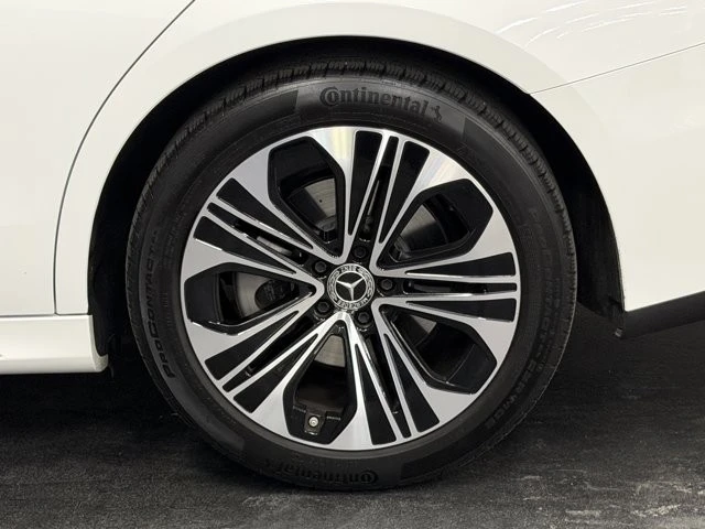 2025 Mercedes-Benz W214 E-Class - Image 16 of 21