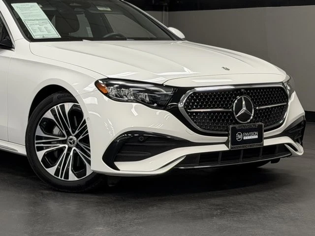 2025 Mercedes-Benz W214 E-Class - Image 3 of 21