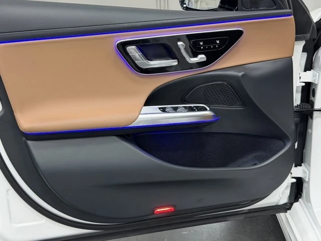 2025 Mercedes-Benz W214 E-Class - Image 20 of 21