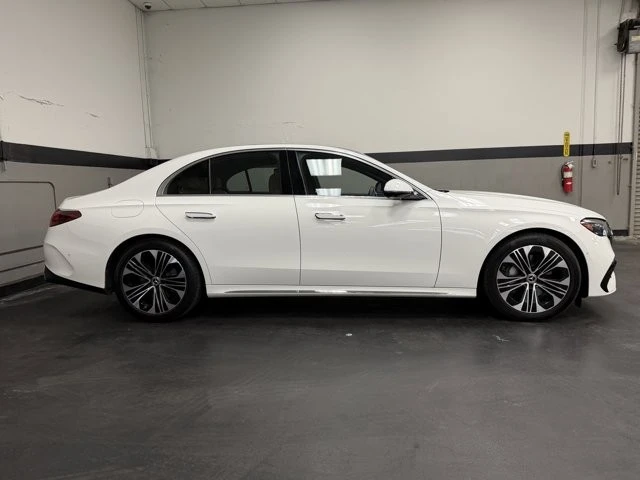 2025 Mercedes-Benz W214 E-Class - Image 5 of 21