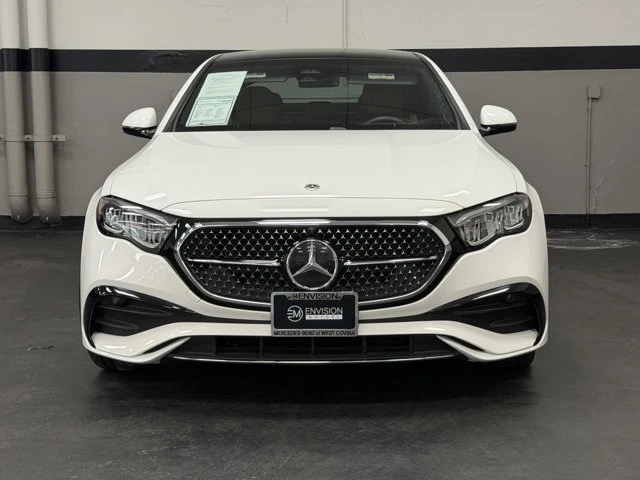 2025 Mercedes-Benz W214 E-Class - Image 6 of 21