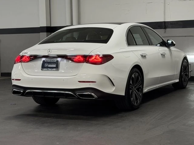 2025 Mercedes-Benz W214 E-Class - Image 12 of 21