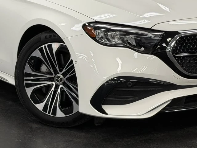 2025 Mercedes-Benz W214 E-Class - Image 4 of 21