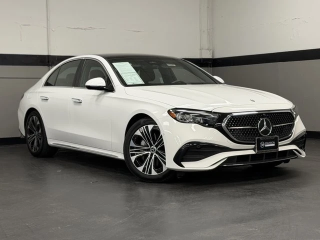 2025 Mercedes-Benz W214 E-Class - Image 2 of 21