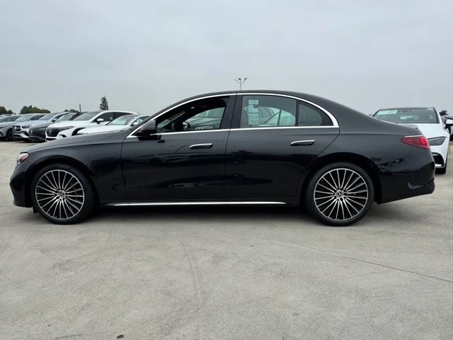 2025 Mercedes-Benz W214 E-Class - Image 8 of 12