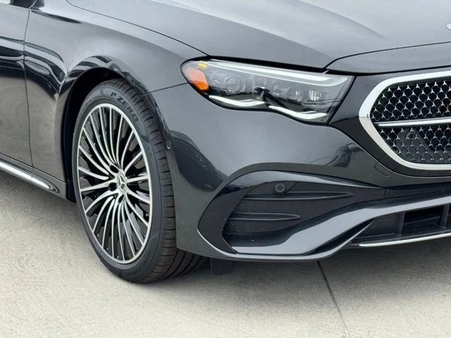 2025 Mercedes-Benz W214 E-Class - Image 4 of 12