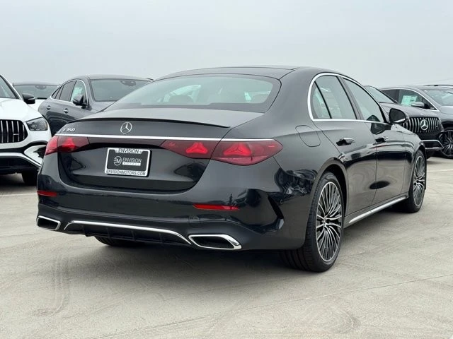 2025 Mercedes-Benz W214 E-Class - Image 11 of 12